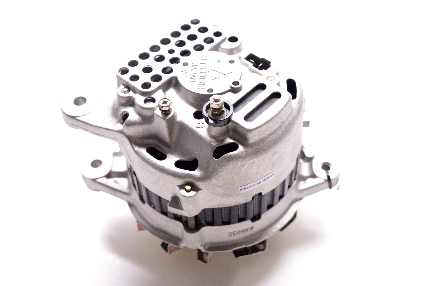 Hyster 326855 Remanufactured Alternator NOS