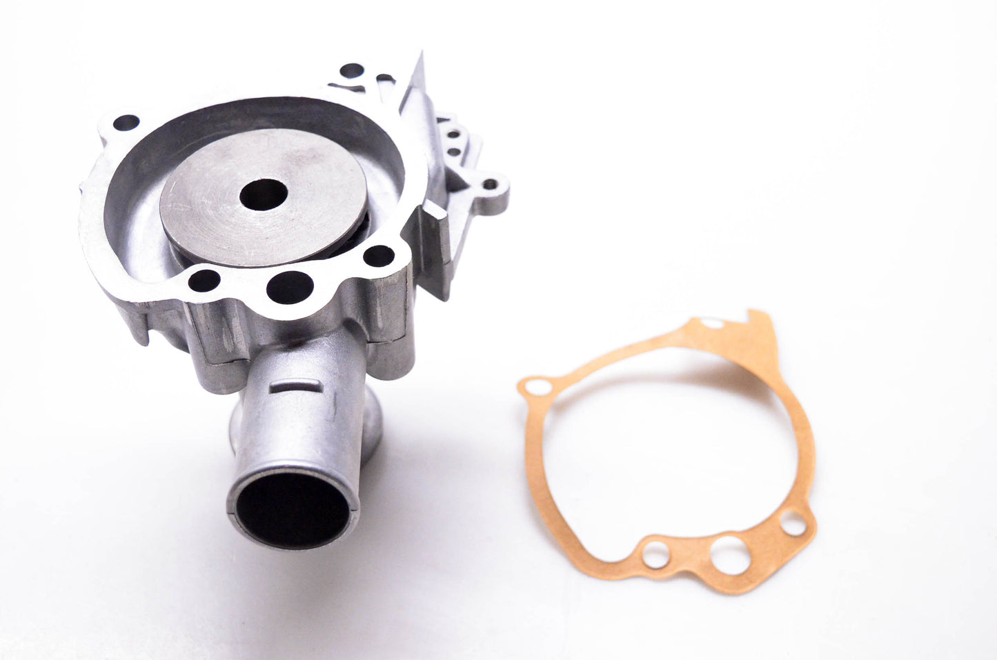 Aftermarket 997610, MB997610 Water Pump & Gasket fits Mitsubishi NOS