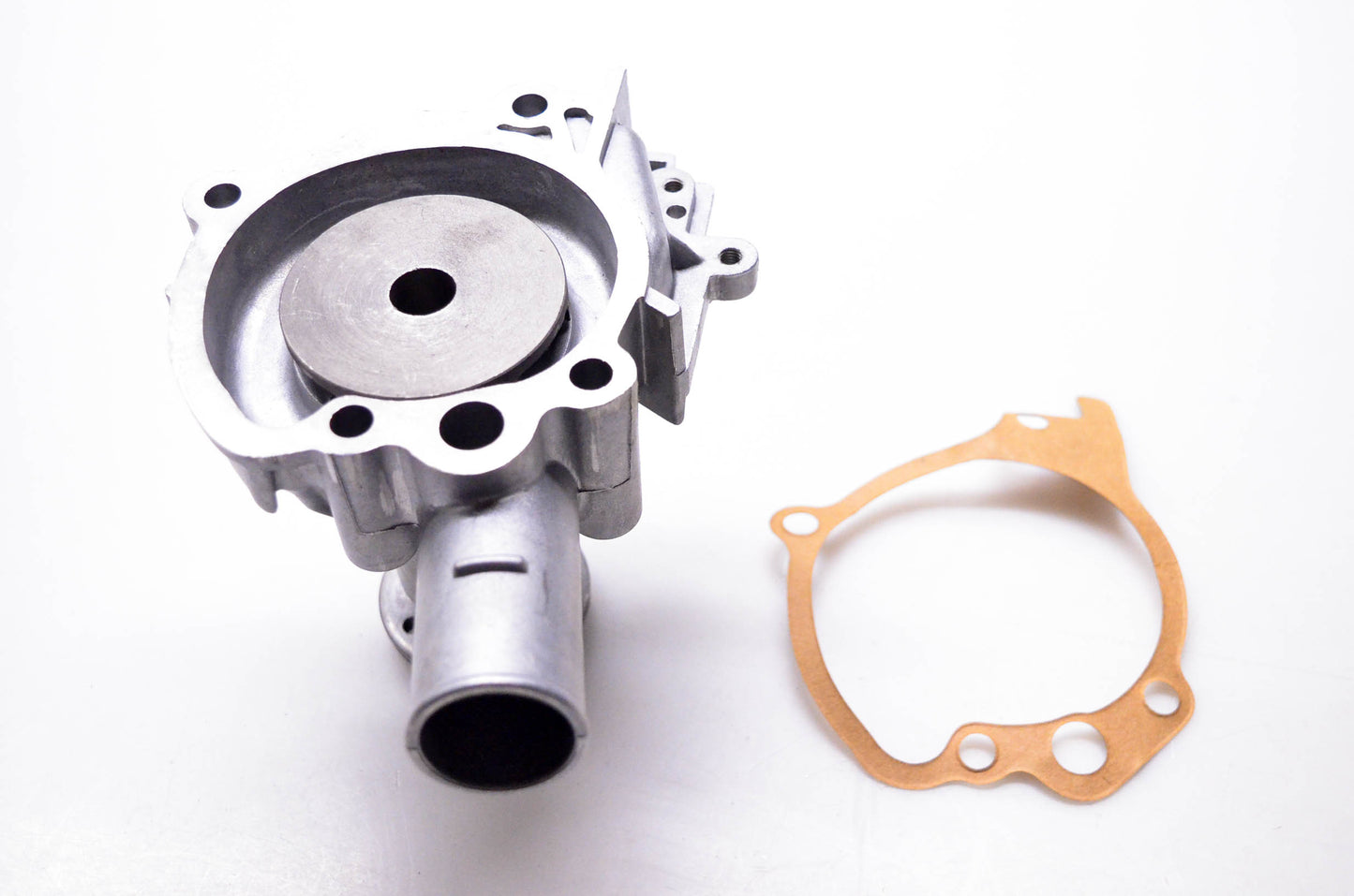 Aftermarket 997610, MB997610 Water Pump & Gasket fits Mitsubishi NOS