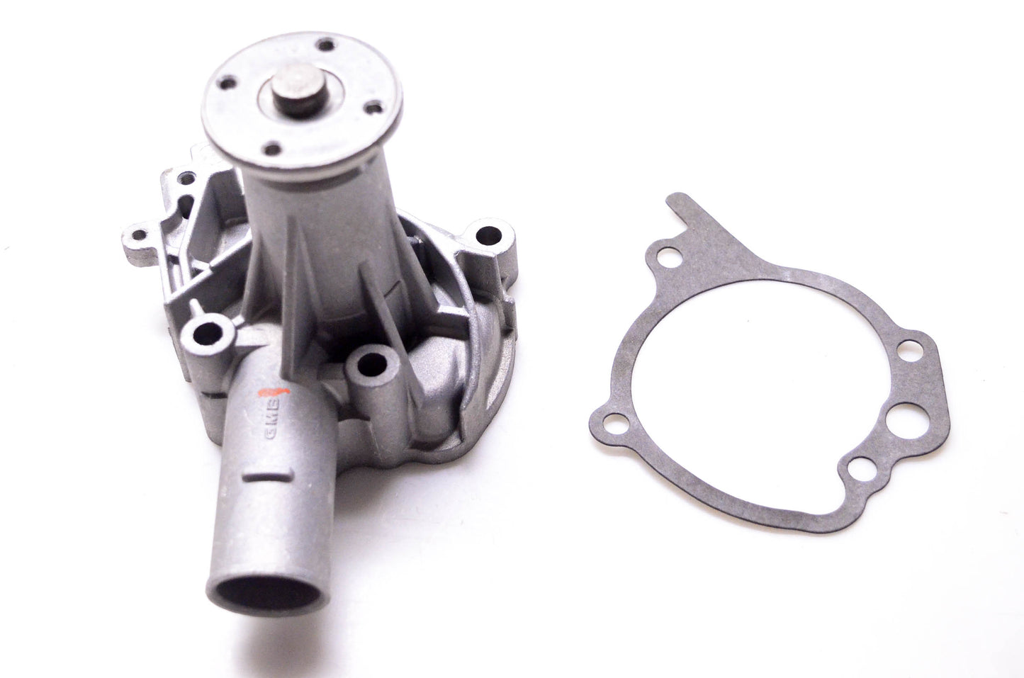 Aftermarket 997610, MB997610 Water Pump & Gasket fits Mitsubishi NOS