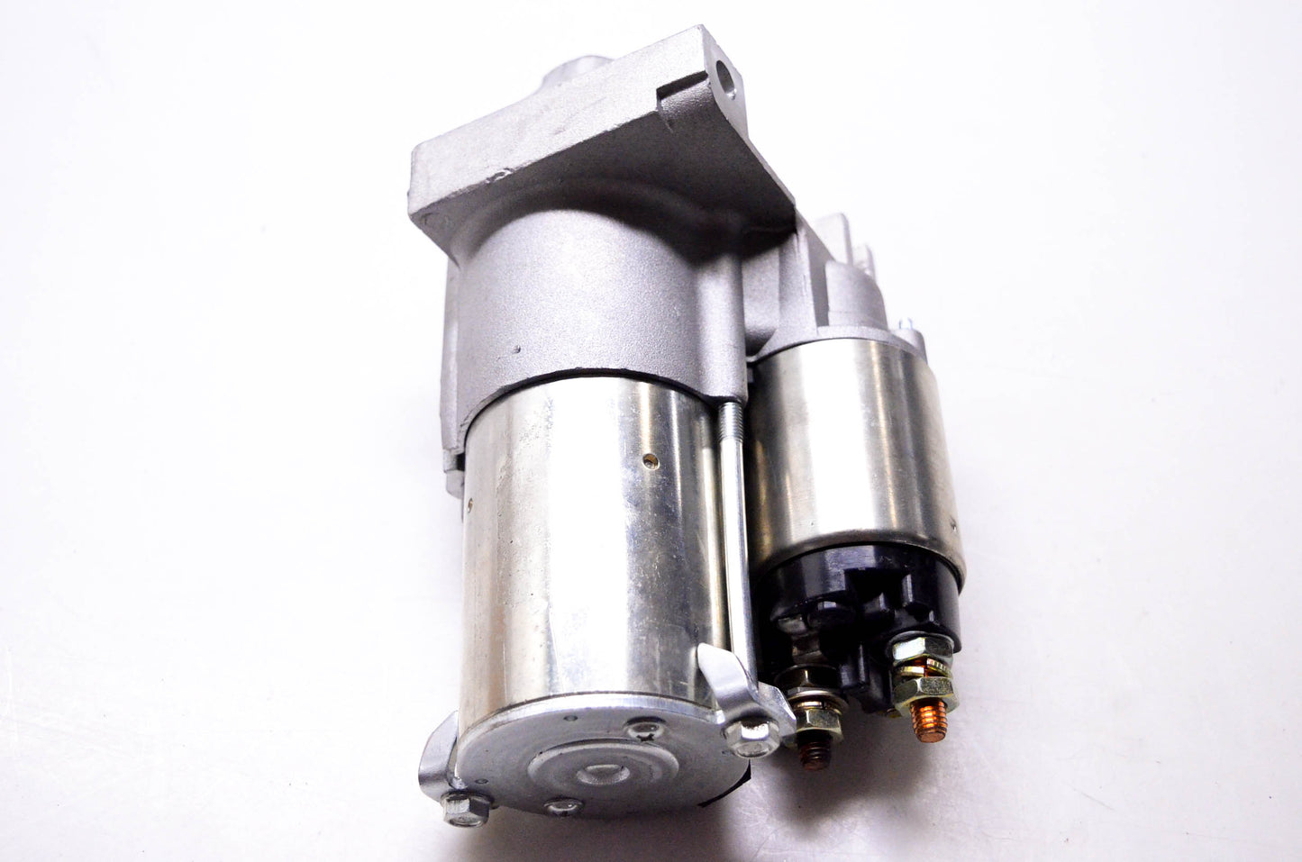 World Power Systems 1457048 New Starter for Hyster NOS