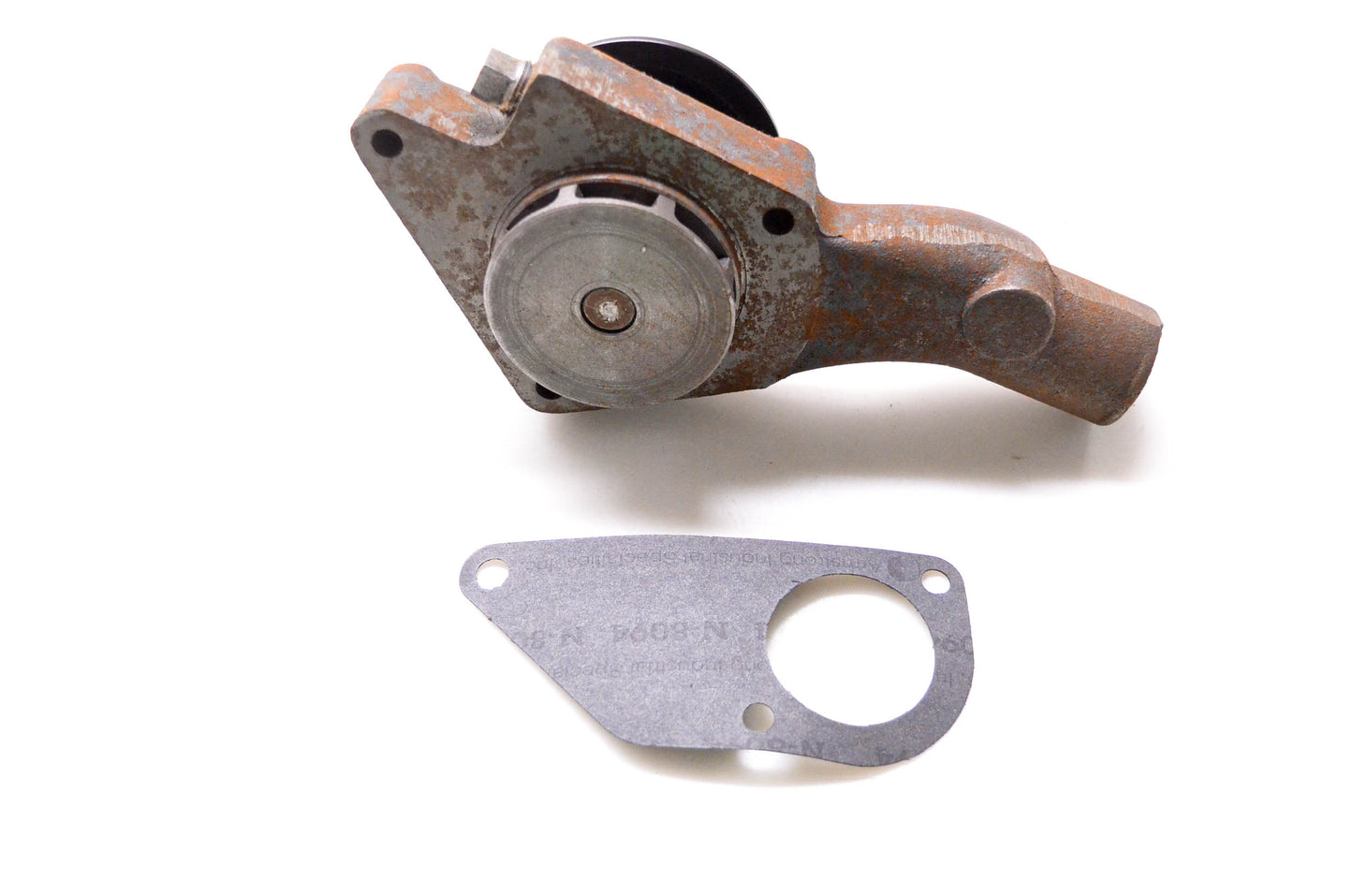 Yale 150021902 Water Pump NOS