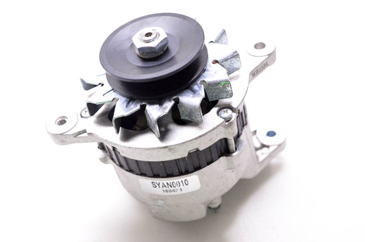 Total Source 1310962, HY1310962 New Alternator for Hyster NOS