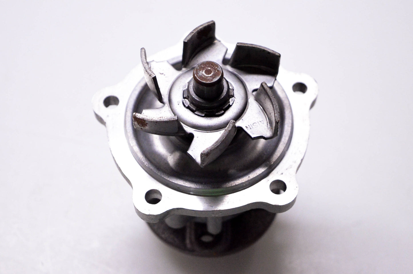 New OEM Toyota 16120-78151-71 Water Pump NOS