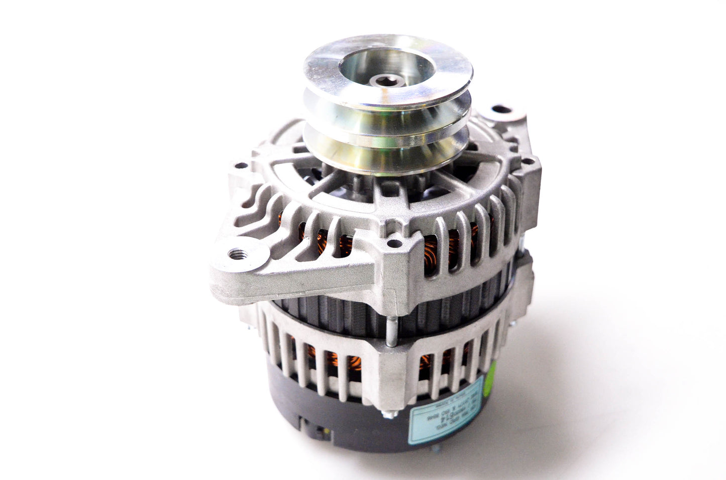 Total Source 1358911, HY1358911 Alternator for Hyster NOS