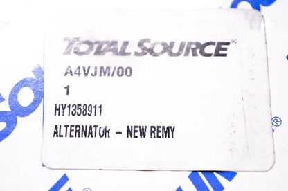 Total Source 1358911, HY1358911 Alternator for Hyster NOS