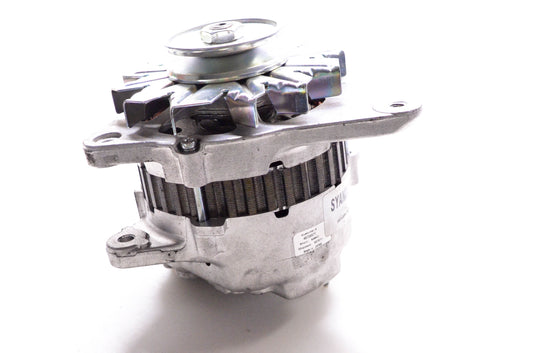 Total Source MBMD034130, 034130 Alternator for Mitsubishi NOS
