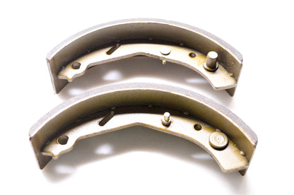 Total Source 513571804, YT513571804 Brake Shoe Kit NOS