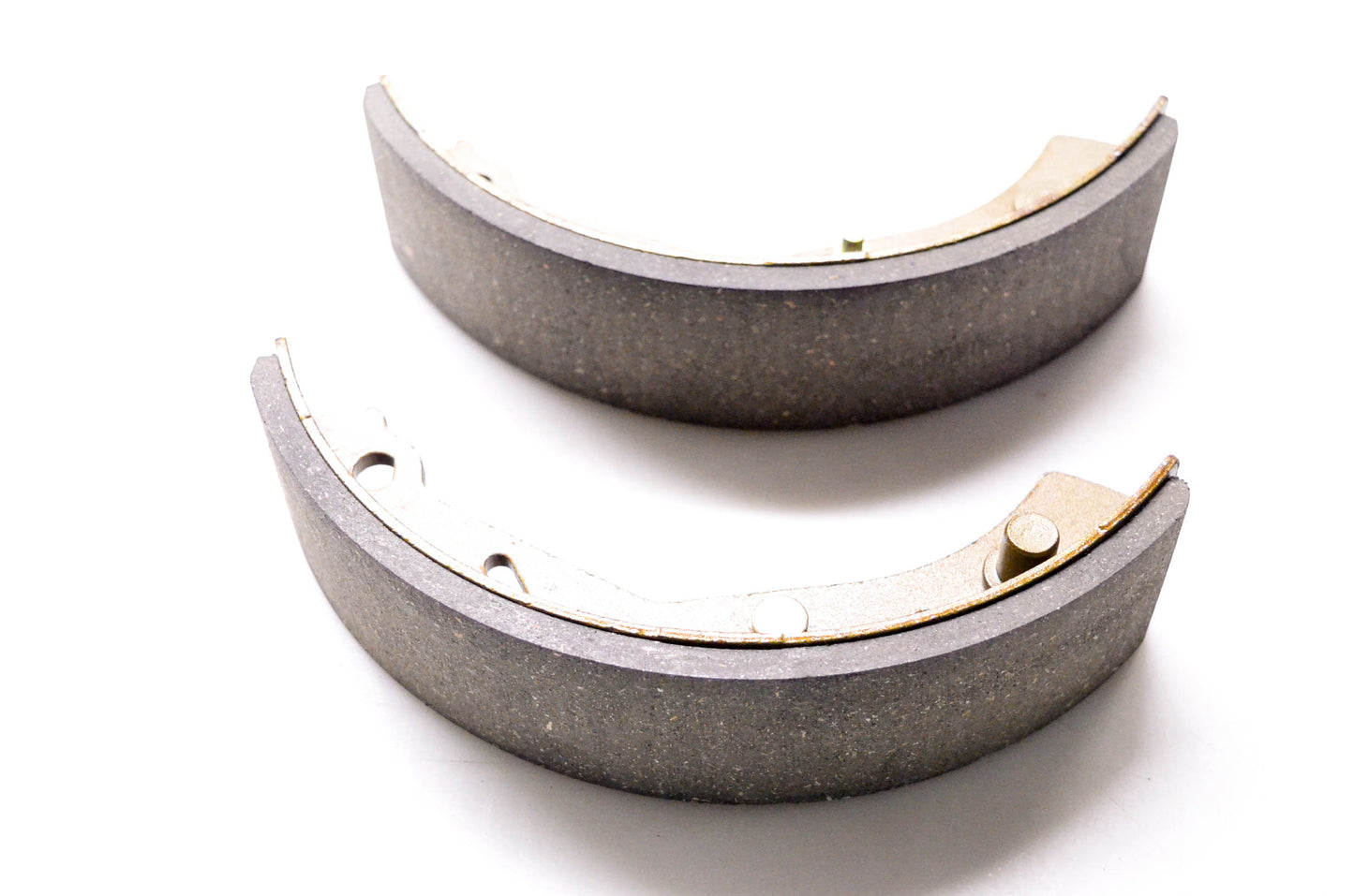 Total Source 513571804, YT513571804 Brake Shoe Kit NOS