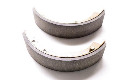 Total Source 513571804, YT513571804 Brake Shoe Kit NOS