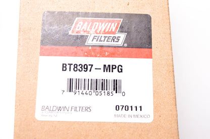 Baldwin Filters BT8397-MPG Filter NOS