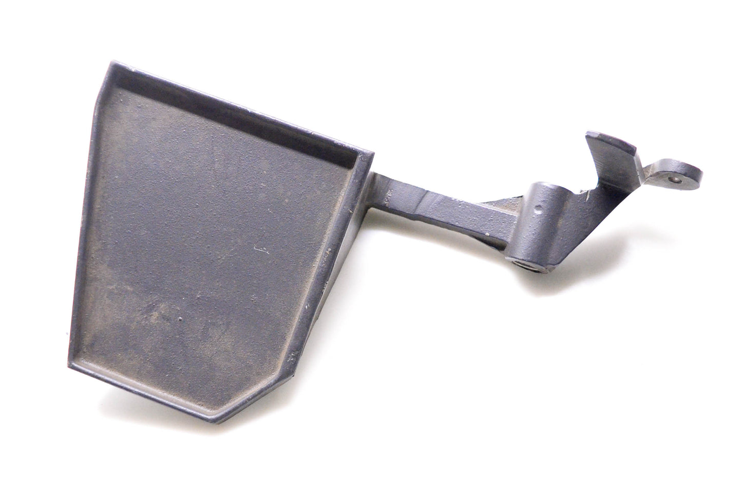 Raymond 828-004-624 Forklift Pedal NOS