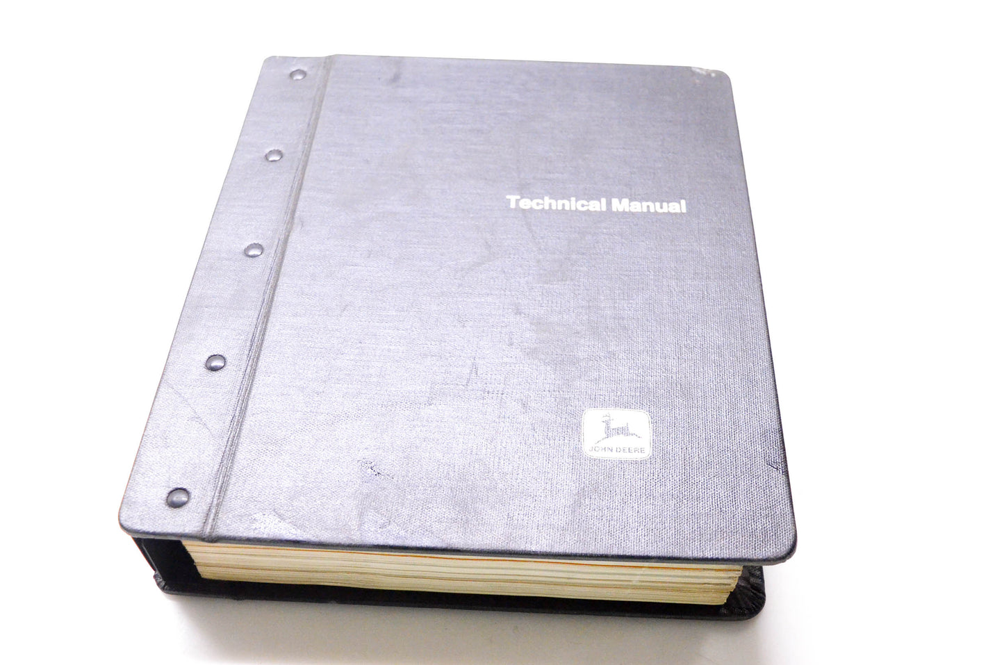 OEM John Deere SX-1046 Technical Manual