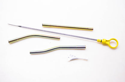 Kohler 24 755 121-S, TT-5028 Dipstick & Tube Kit NOS
