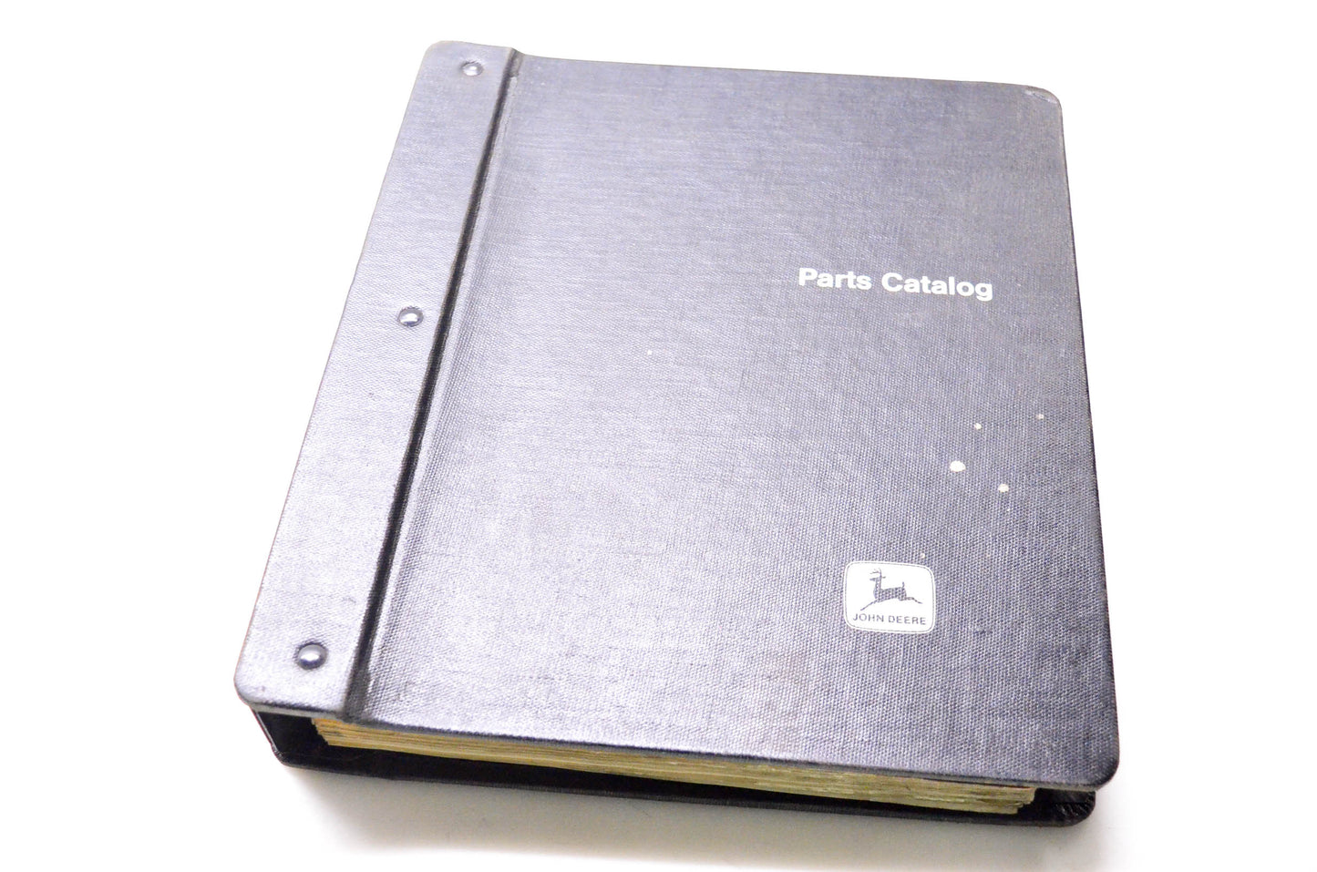 OEM John Deere SX-1038-D Parts Catalog