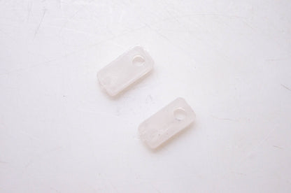 New OEM Briggs & Stratton 68848 Bumpers Qty 2 NOS
