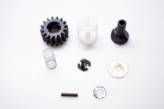 New OEM Briggs & Stratton 492360 Spring Kit NOS
