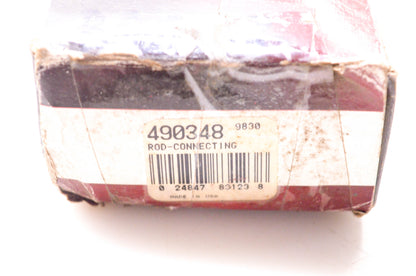 New OEM Briggs & Stratton 490348 Connecting Rod NOS