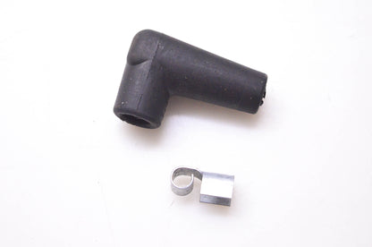 New OEM Tecumseh 610118 Spark Plug Boot NOS