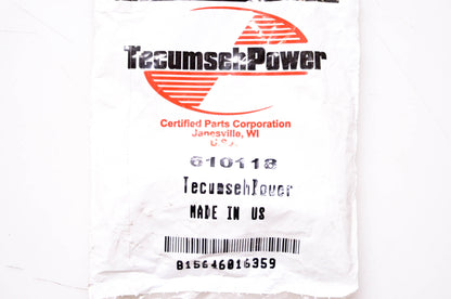 New OEM Tecumseh 610118 Spark Plug Boot NOS