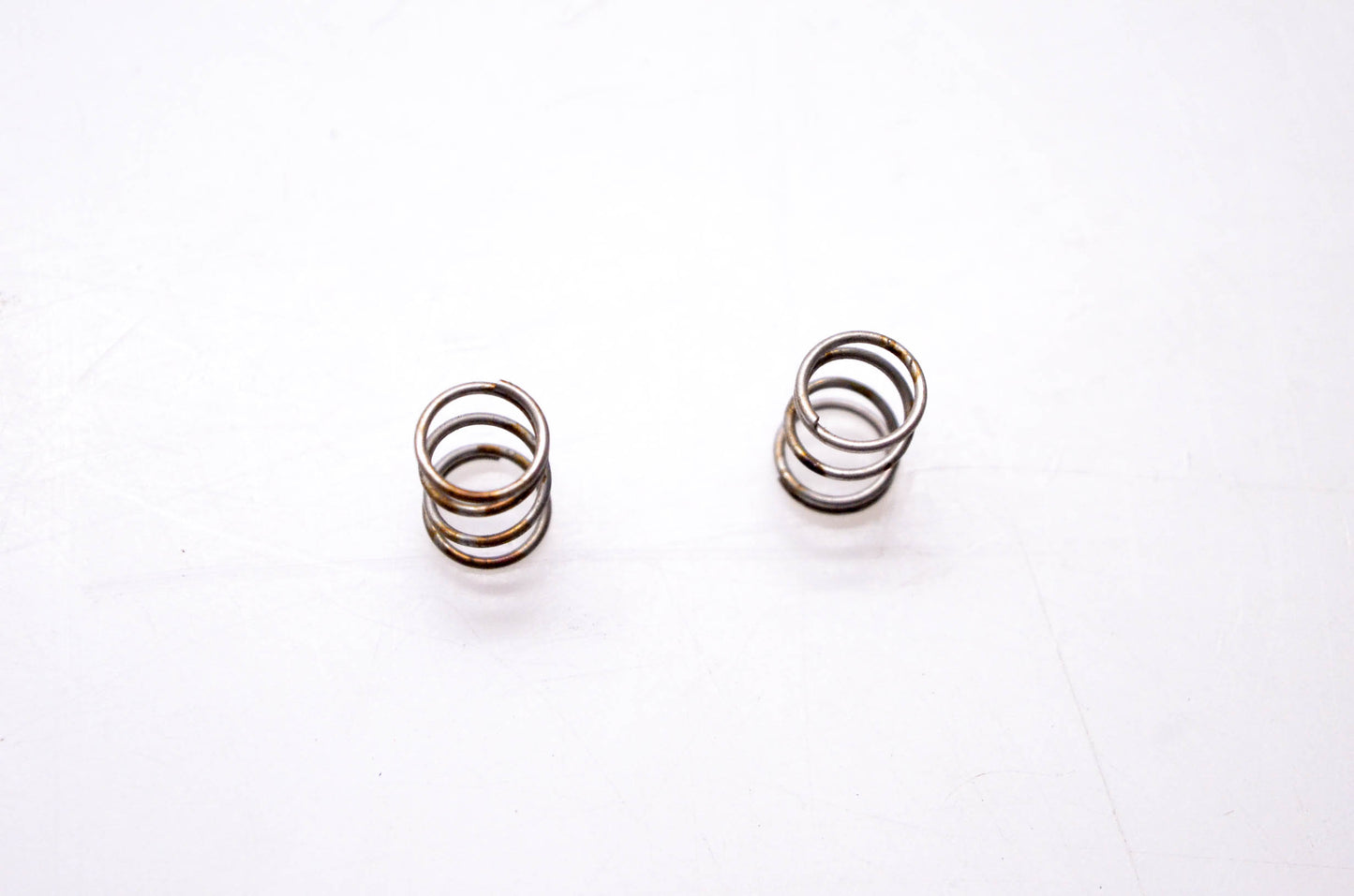 New OEM Tecumseh 590411 Springs Qty 2 NOS