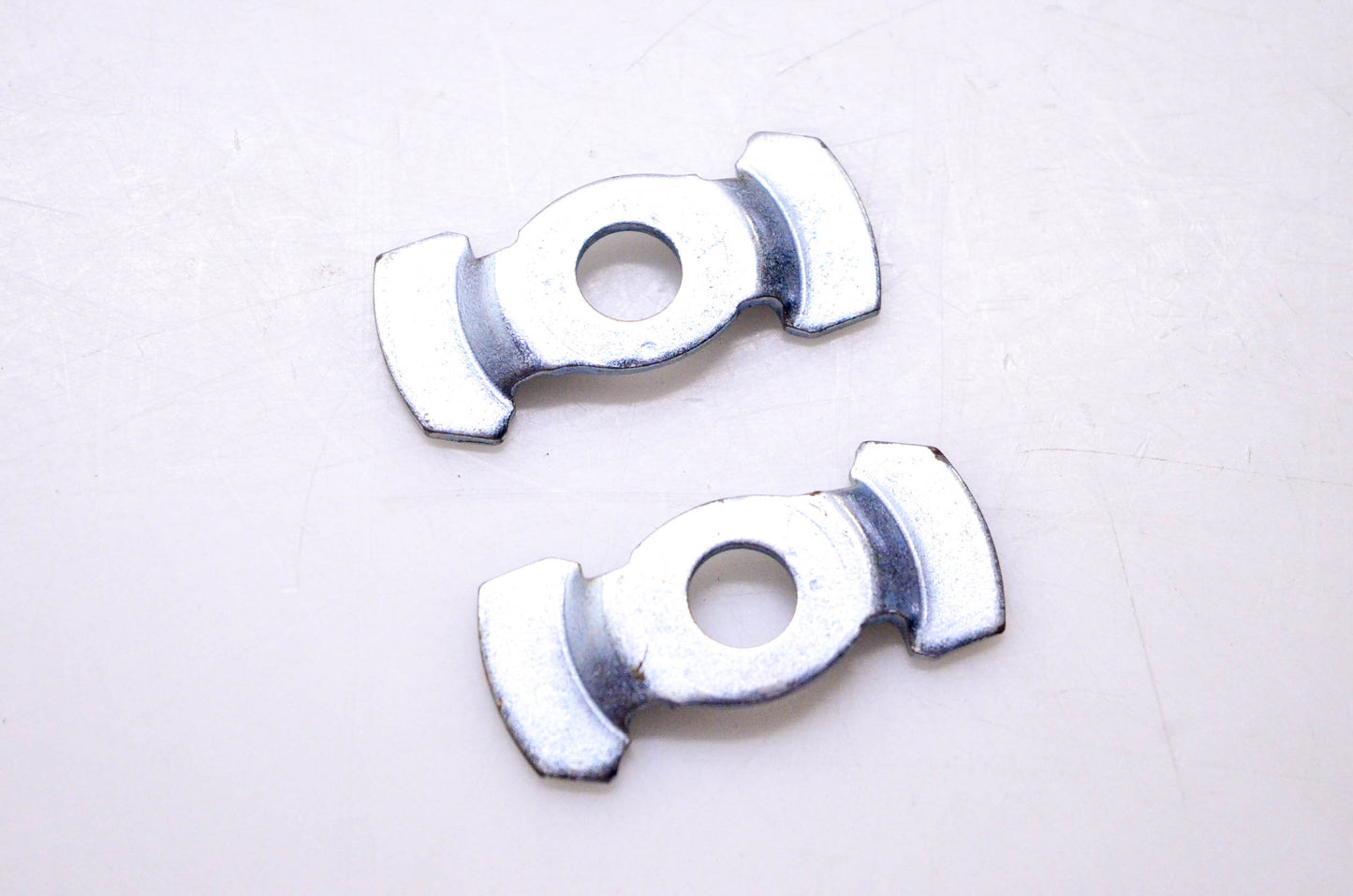 New OEM Tecumseh 590481 Dog Cams Qty 2 NOS