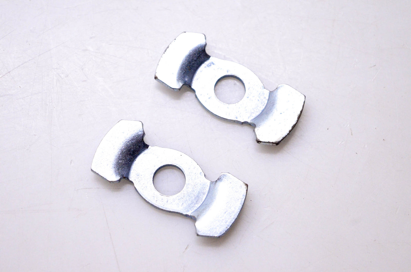 New OEM Tecumseh 590481 Dog Cams Qty 2 NOS