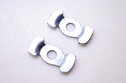 New OEM Tecumseh 590481 Dog Cams Qty 2 NOS