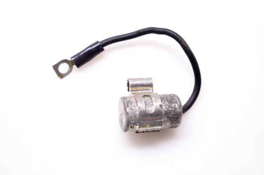 New OEM Tecumseh 610588 Condenser NOS