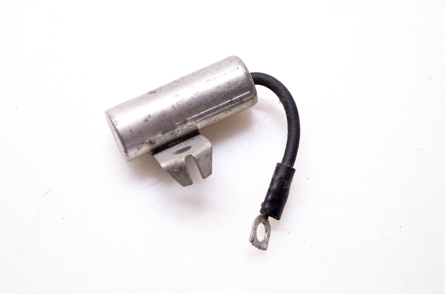 New OEM Tecumseh 610370 Condenser NOS