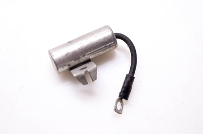 New OEM Tecumseh 610370 Condenser NOS