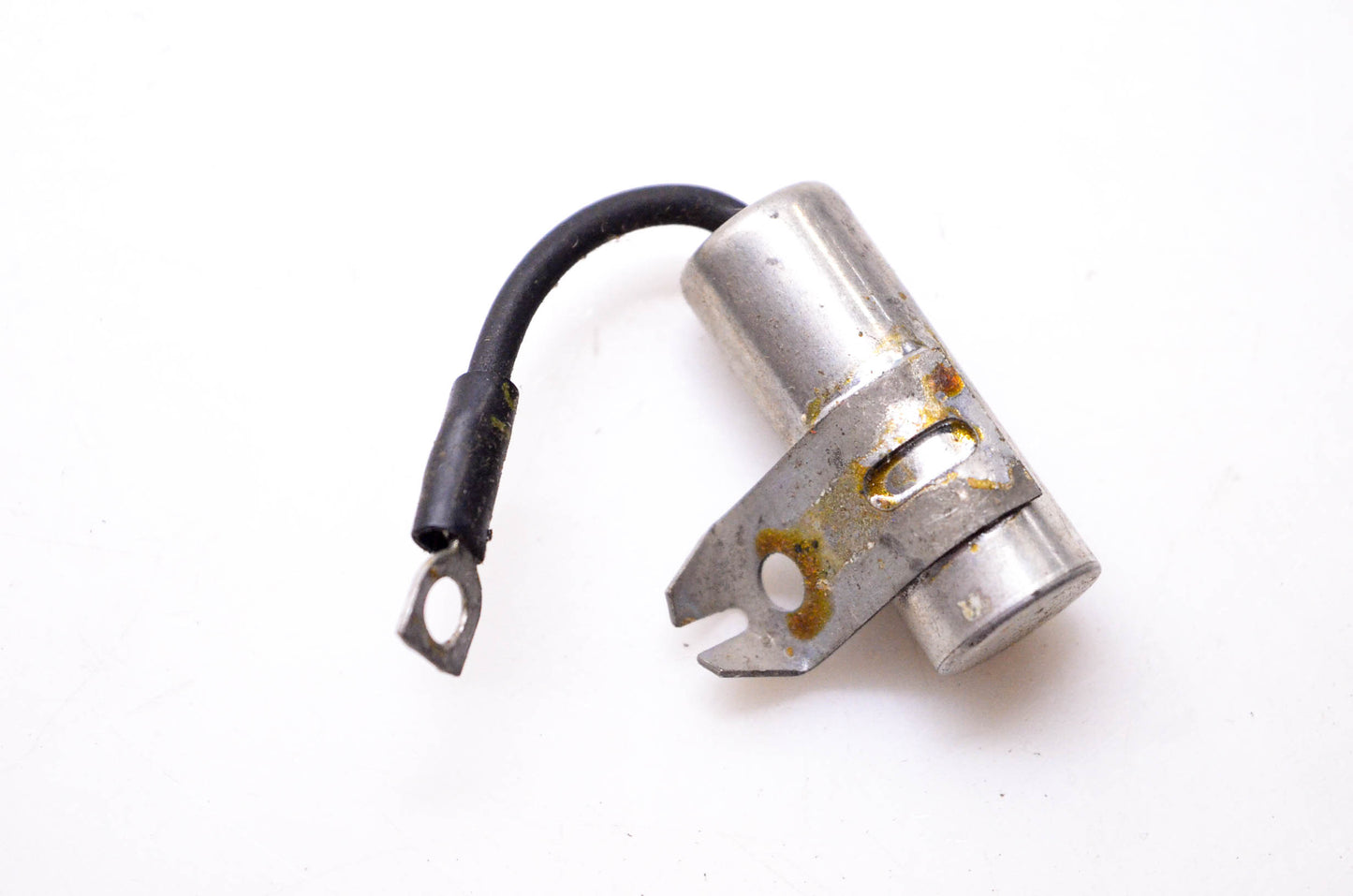 New OEM Tecumseh 610370 Condenser NOS