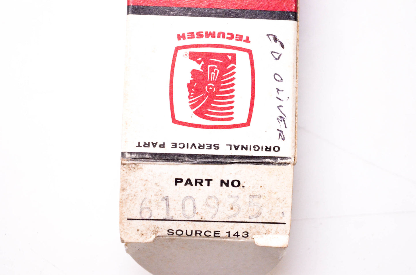New OEM Tecumseh 610935 Diode NOS