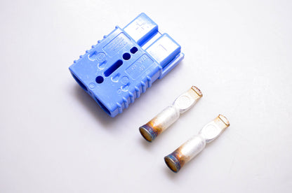 Total Source 6326G1 Anderson Power Products SB Housing Kit Blue 175A NOS