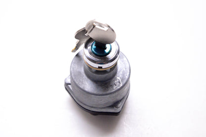 Total Source 86121, SY86121 Ignition Switch NOS
