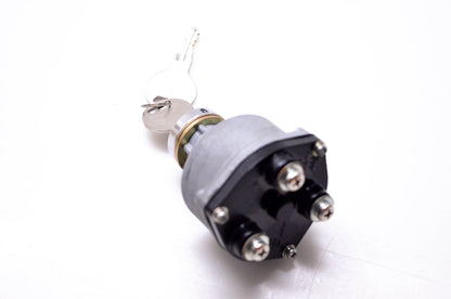 Total Source 86121, SY86121 Ignition Switch NOS