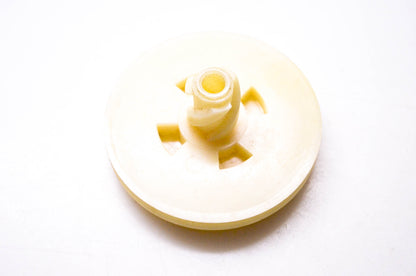 New OEM Tecumseh 590434A Recoil Starter Pulley NOS