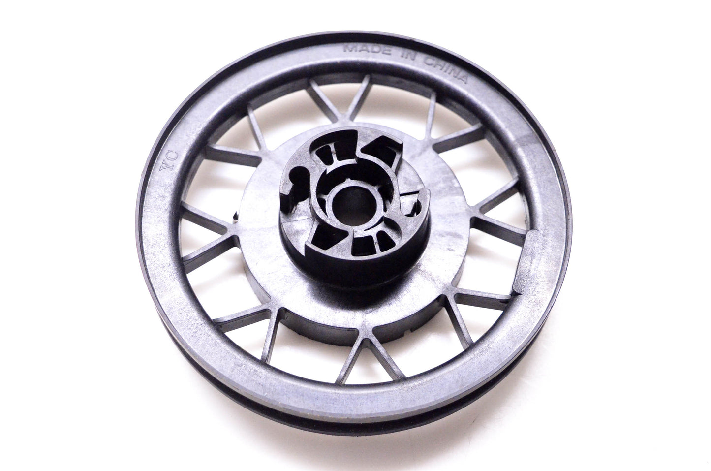 New OEM Tecumseh 590700 Pulley NOS