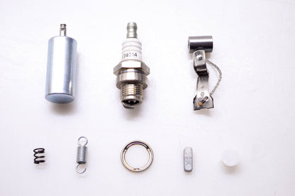 Aftermarket 147-058, 294628, 61760 Tune-Up Kit NOS