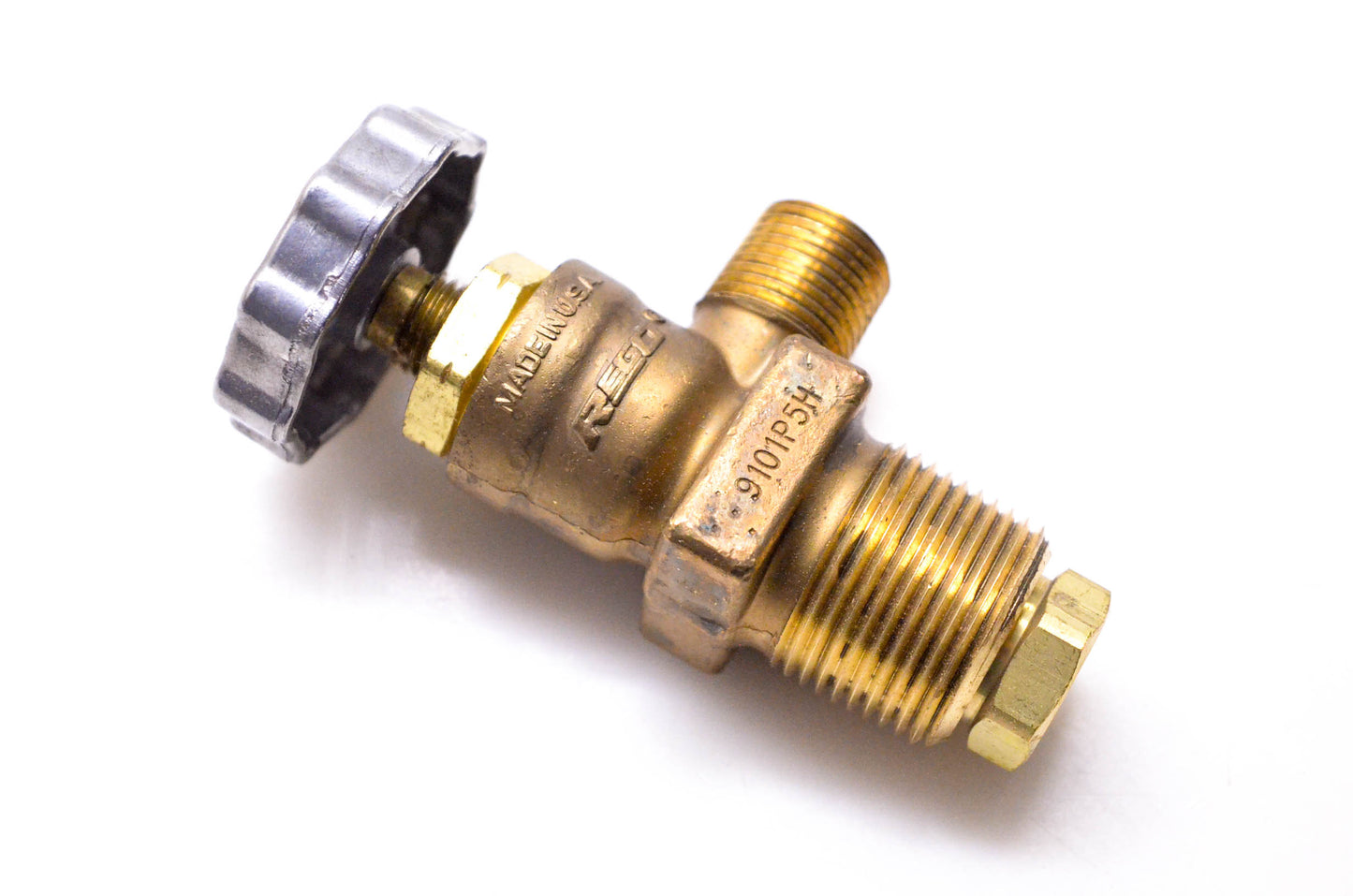 TCM 9101P5H Valve Assembly NOS