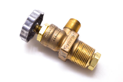 TCM 9101P5H Valve Assembly NOS