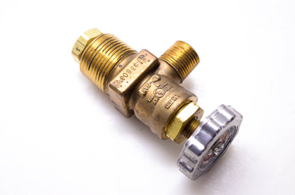 TCM 9101P5H Valve Assembly NOS