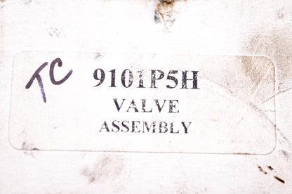TCM 9101P5H Valve Assembly NOS
