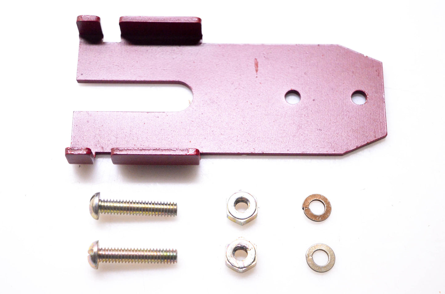 Anderson Power Products 924 Handle Mounting Kit NOS