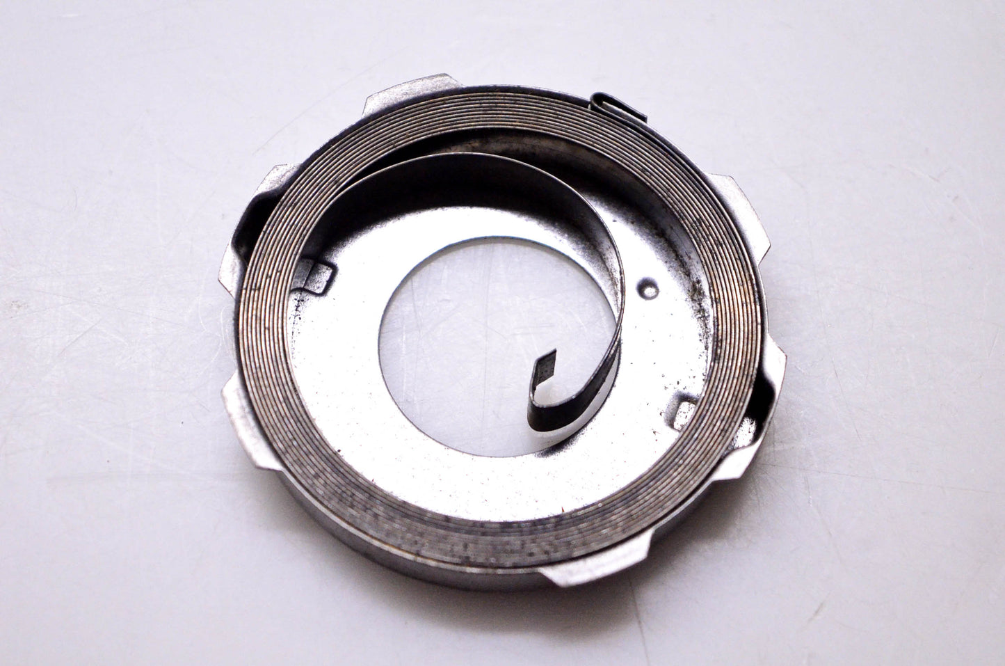 New OEM Tecumseh 590414 Starter Rewind Spring NOS