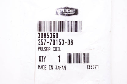 New OEM Polaris 3085360, 257-70153-08 Pulser Coil NOS