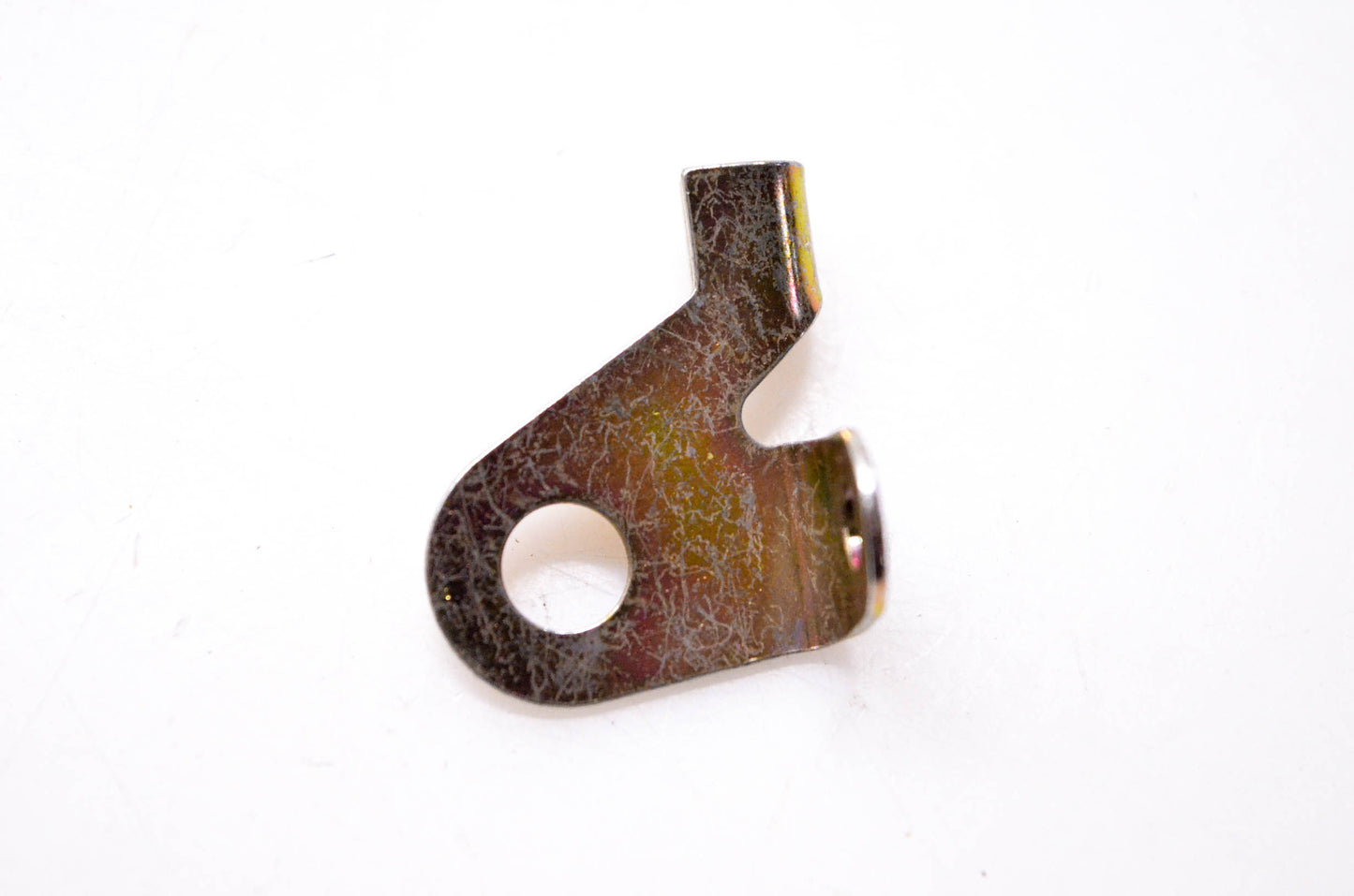 New OEM Stihl 4211 182 5800 Sheet Metal Holder NOS