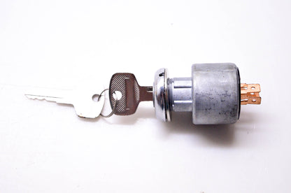 Total Source 25150-L4500 Ignition Switch fits TCM NOS