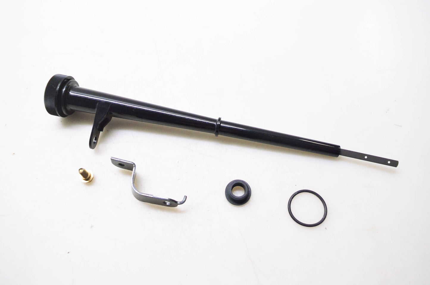 New OEM Briggs & Stratton 399901 Dipstick Tube Assembly Kit NOS