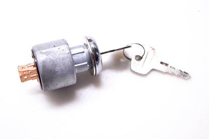 Total Source 25150-L4500 Ignition Switch fits TCM NOS